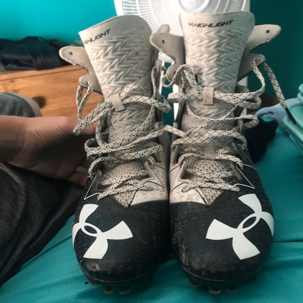 Football Cleats